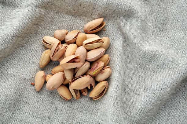 تصویر 4 از قیمت خرید پسته اکبری خندان + فروش ویژه